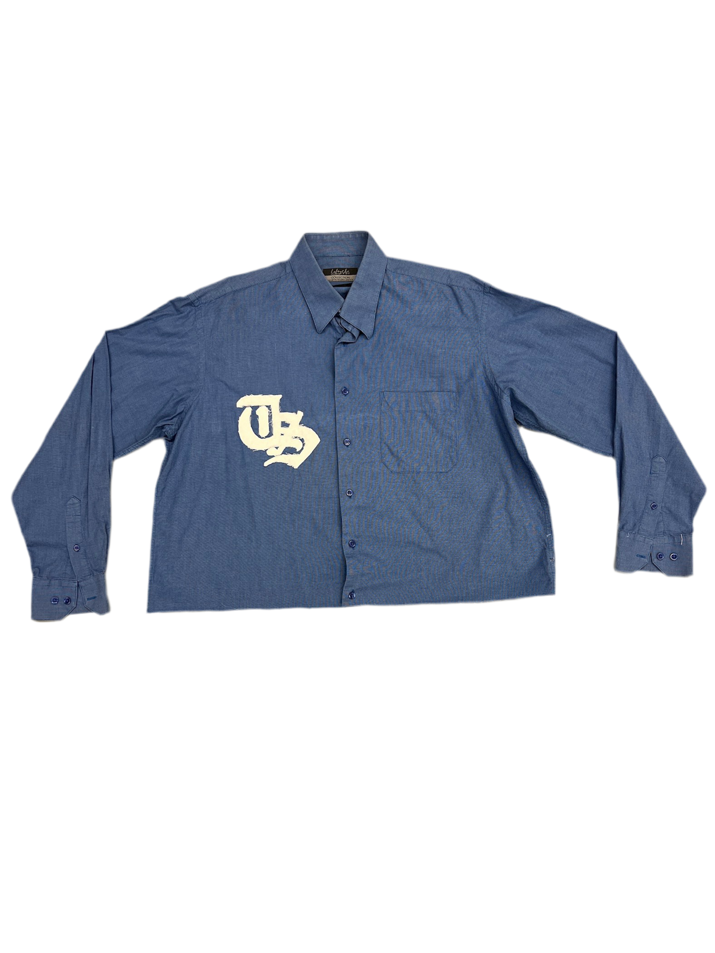 Chemise Crop (M)