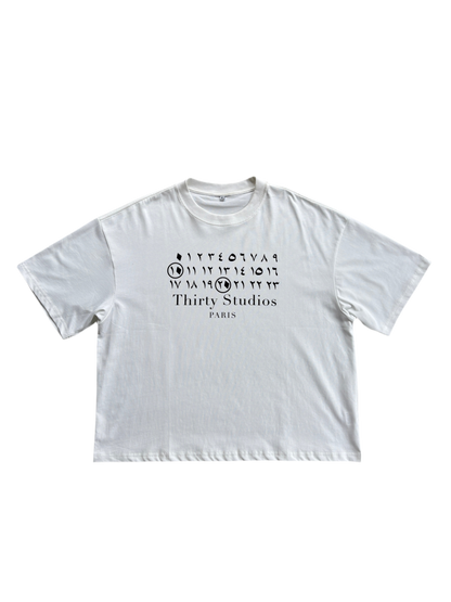 LOT 2 T-SHIRTS