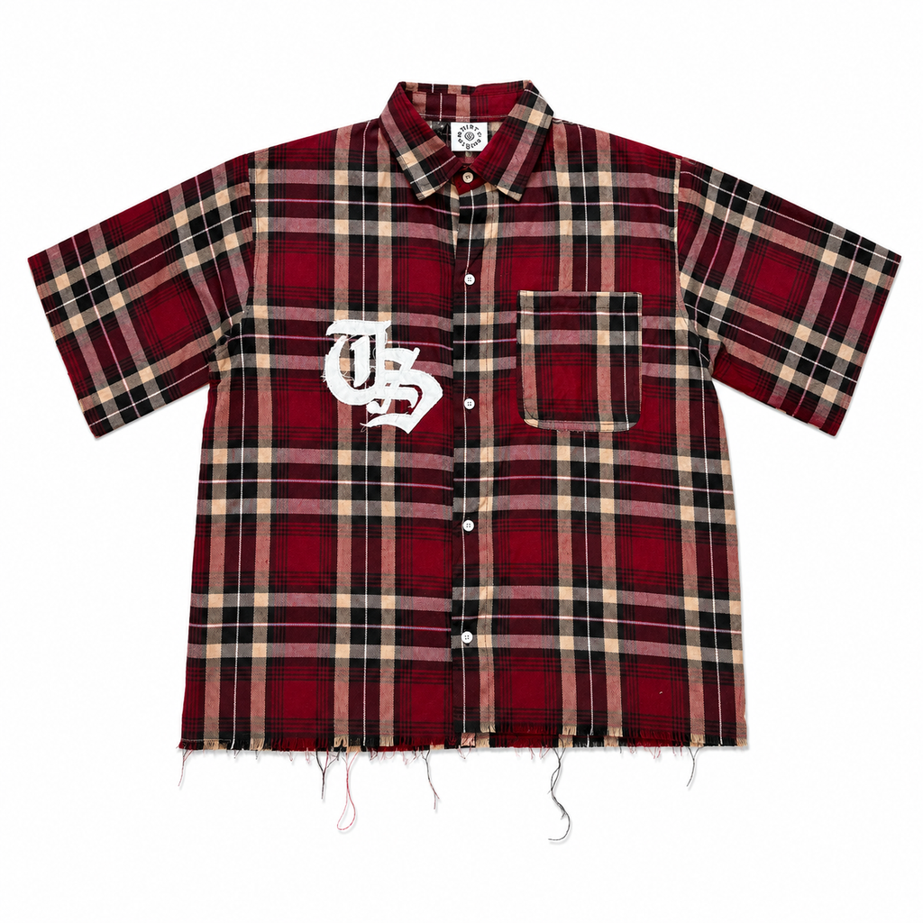 « CHICAGO » CHEMISE