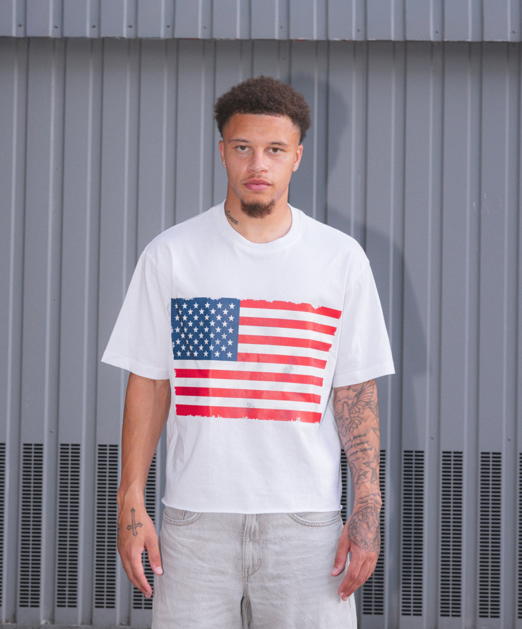 « FREEDOM » SHIRT