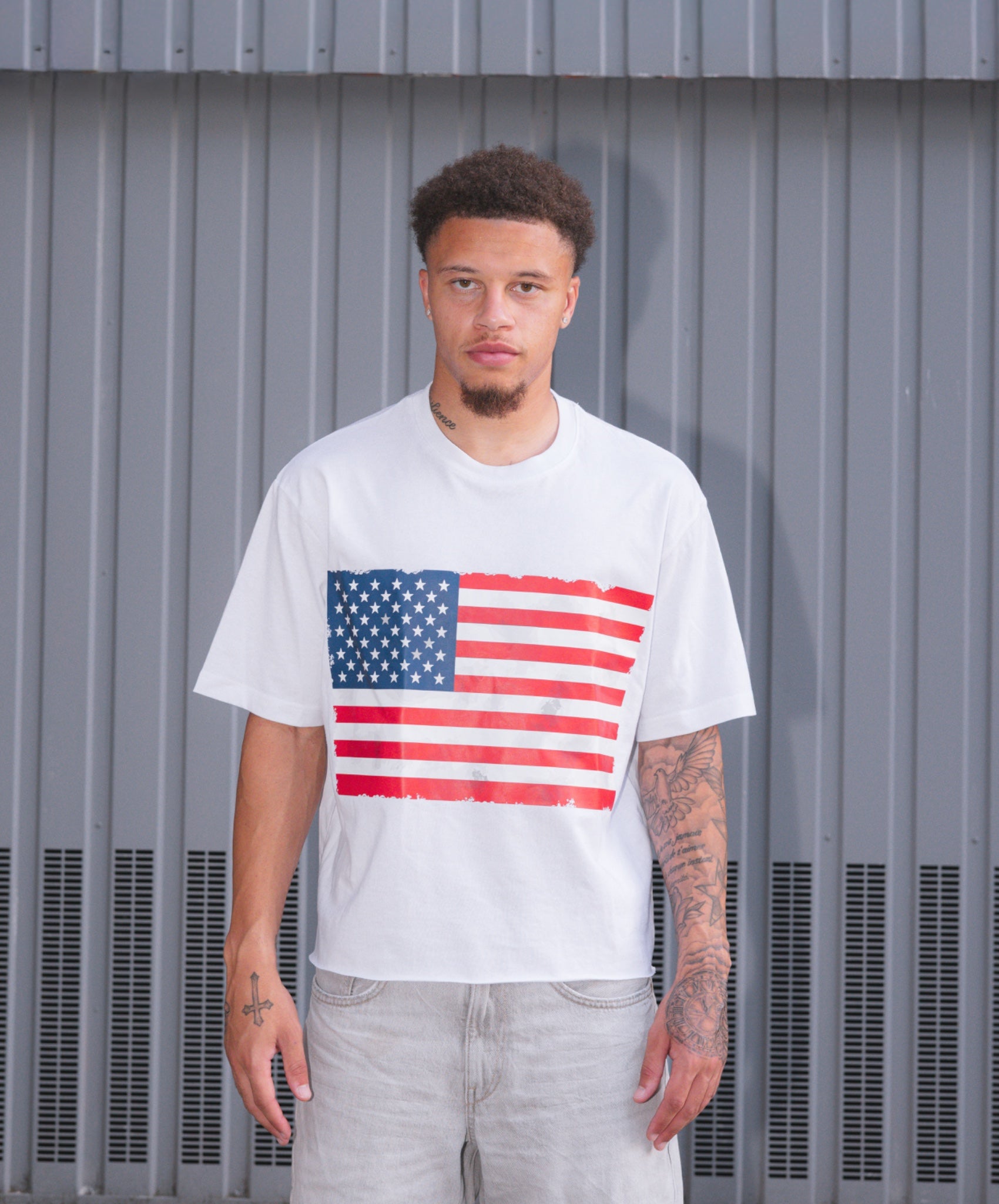 « FREEDOM » SHIRT