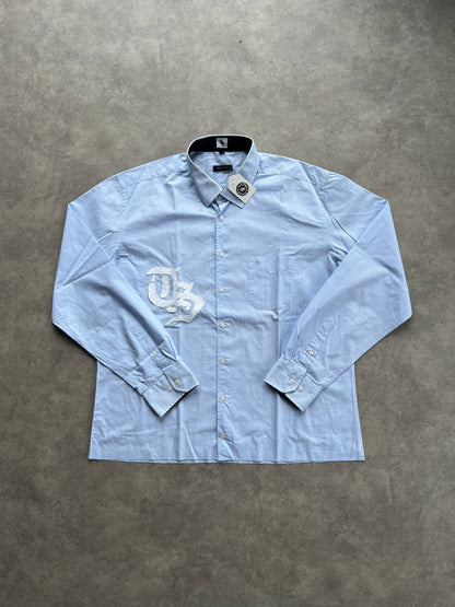 Chemise Crop (M)