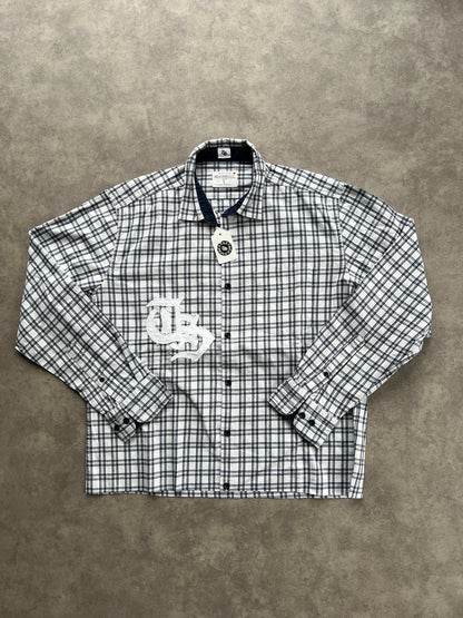 Chemise Crop (L)