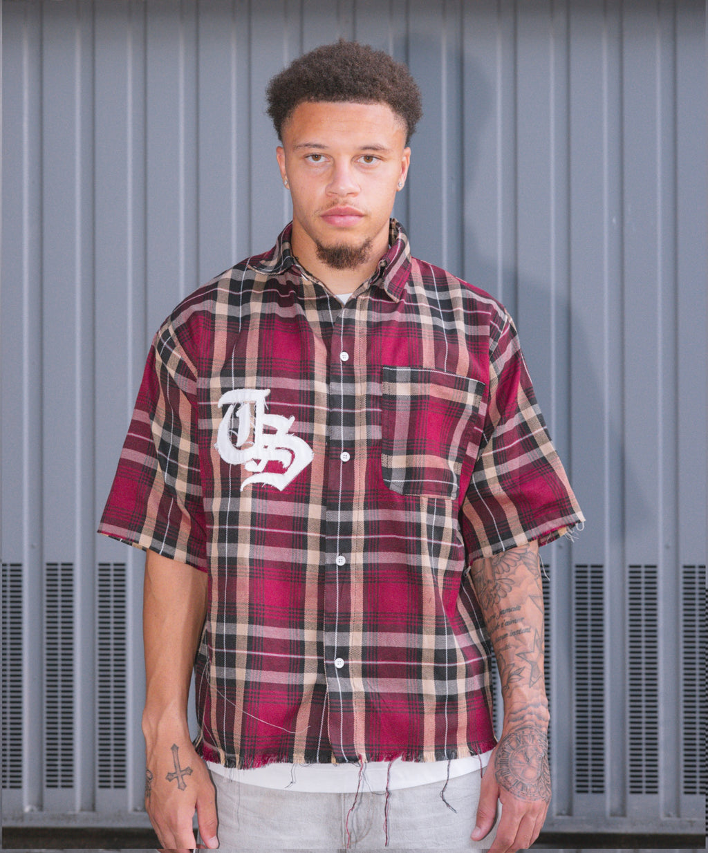 « CHICAGO » CHEMISE