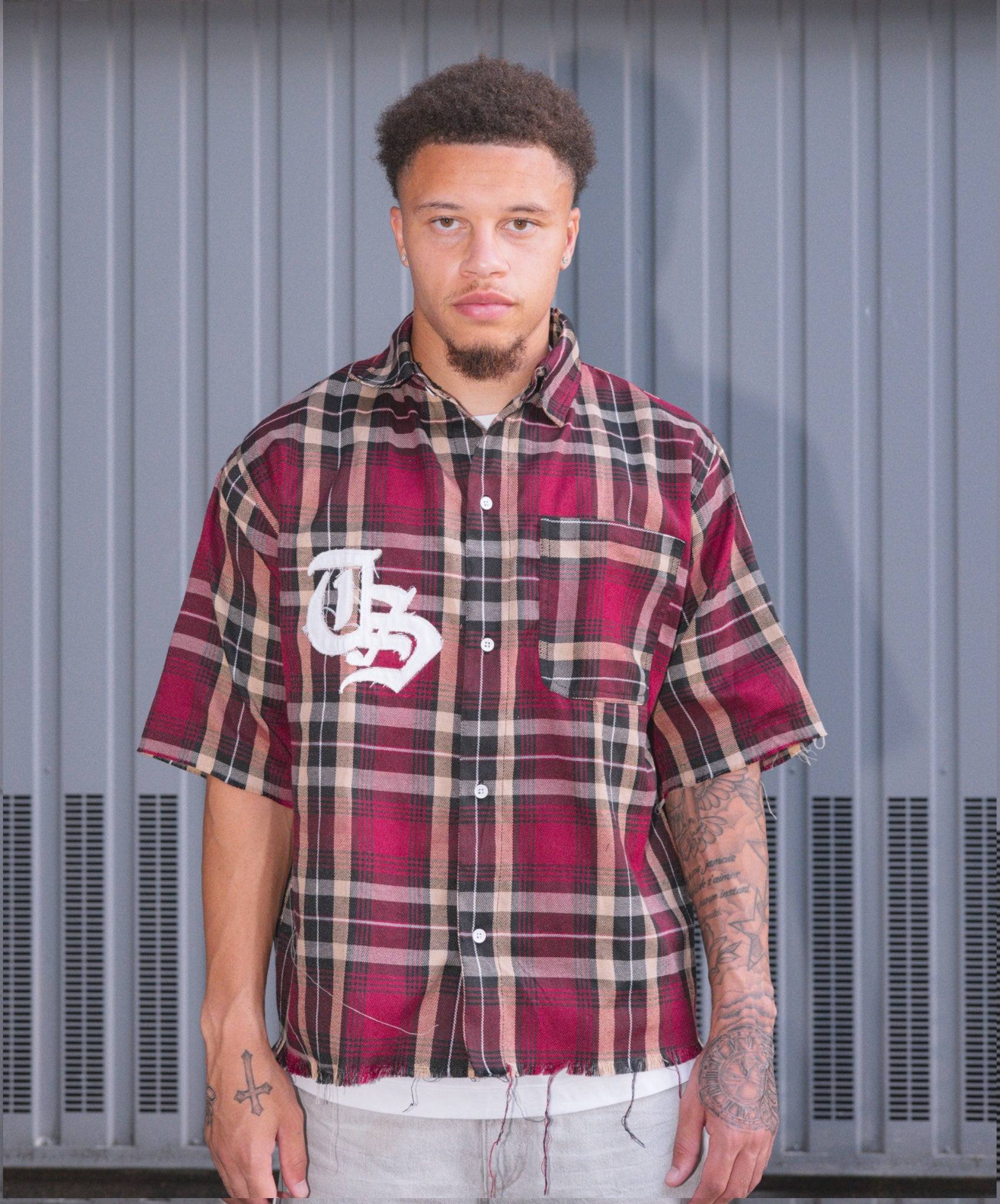 « CHICAGO » CHEMISE