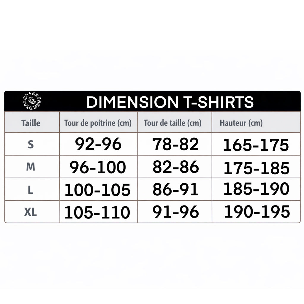 « MONEY CIRCLE » SHIRT