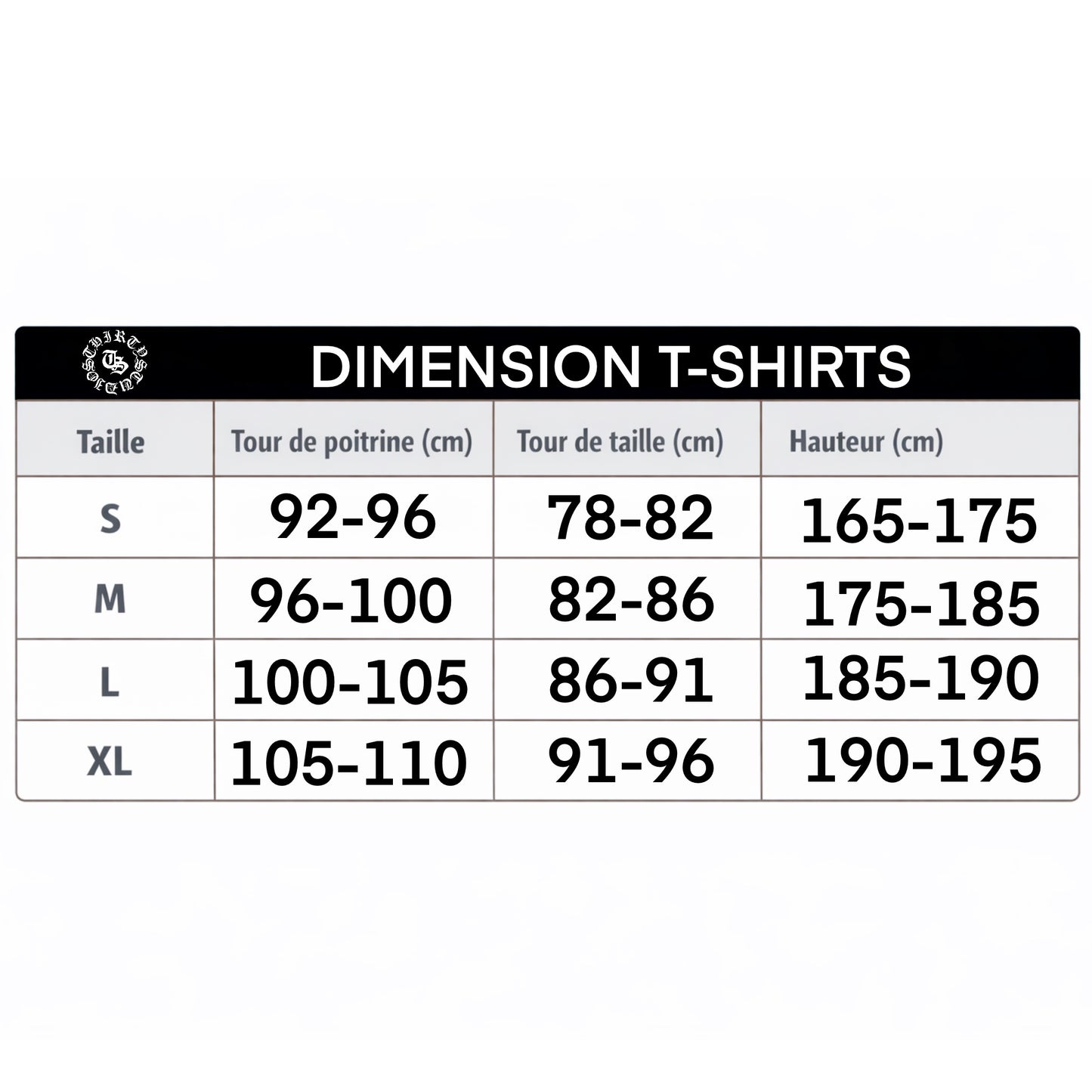 « MONEY CIRCLE » SHIRT