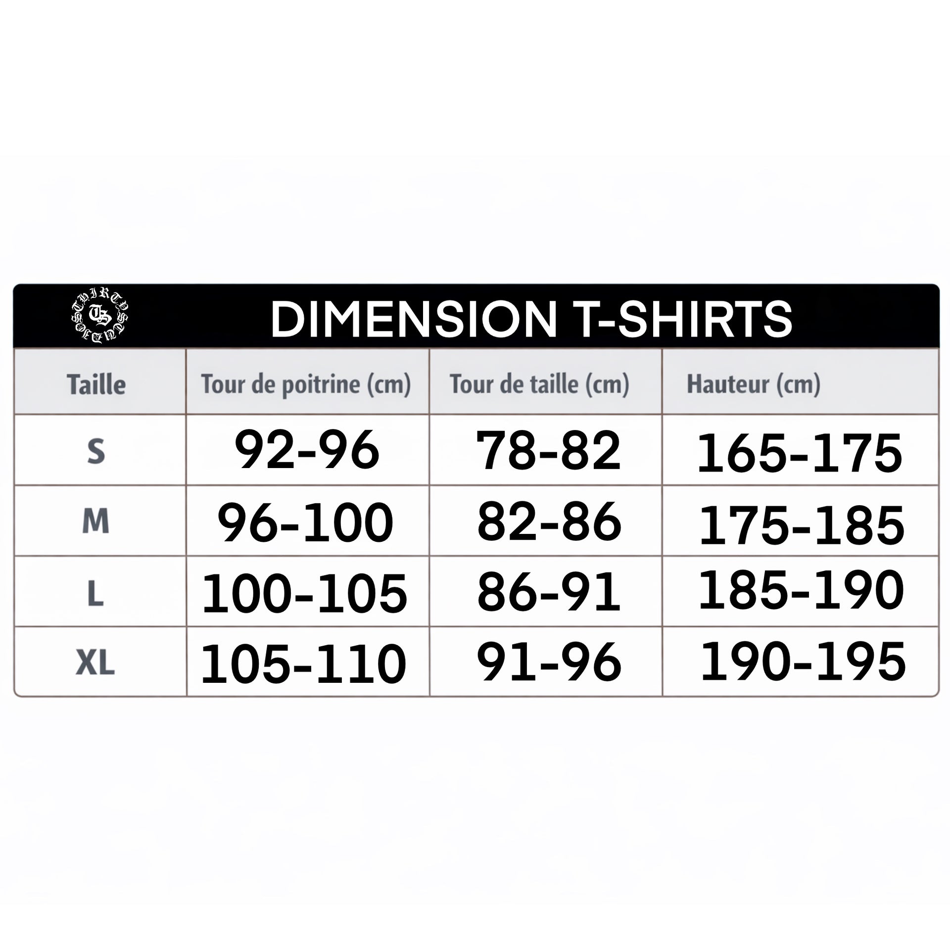 « MONEY CIRCLE » SHIRT