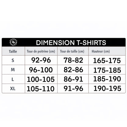 « MONEY CIRCLE » SHIRT