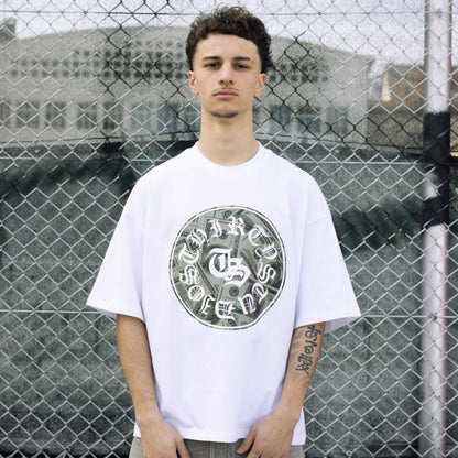 « MONEY CIRCLE » SHIRT