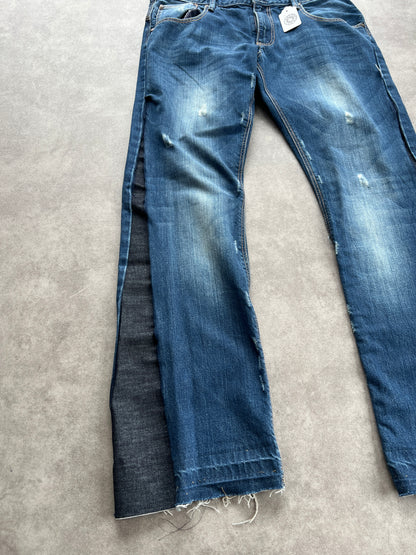 Jean Flare (pièce unique)