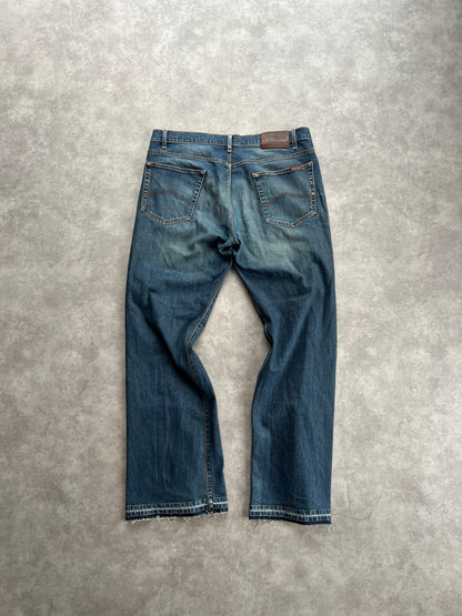 Jean flare (XL)