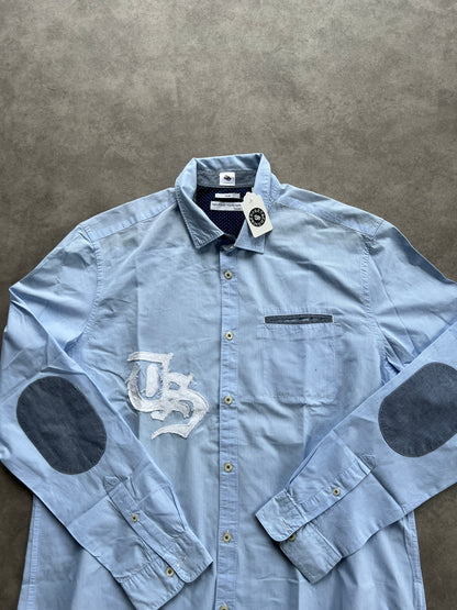 Chemise Crop (S)