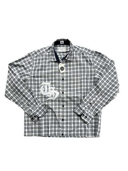 Chemise Crop (L)