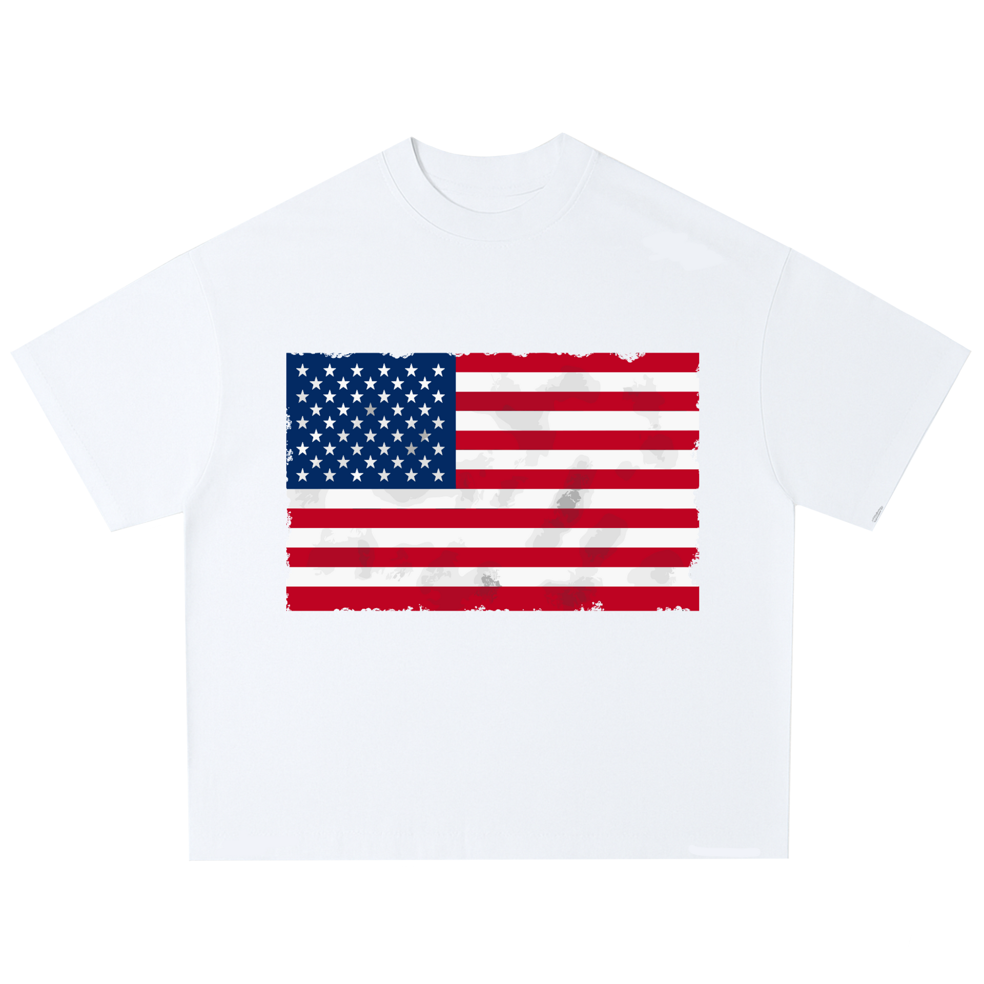 « FREEDOM » SHIRT
