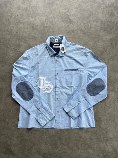 Chemise Crop (S)