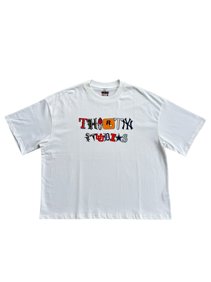 LOT 2 T-SHIRTS