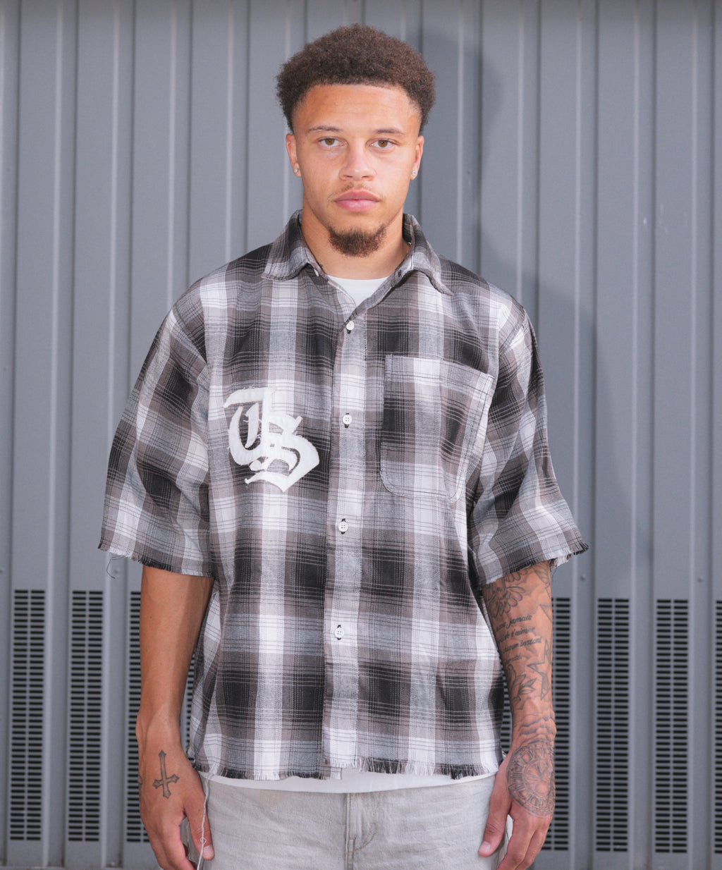 « BOSTON » CHEMISE