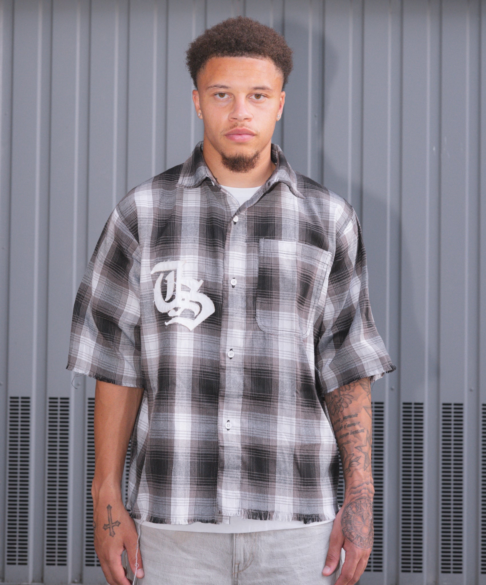 « BOSTON » CHEMISE