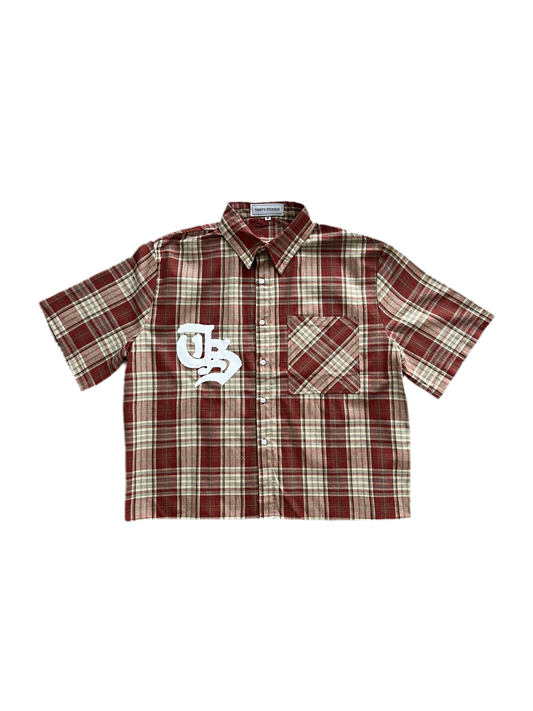 CHEMISE REDVELVET