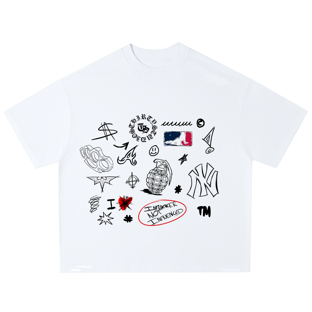 « CULTURE » SHIRT