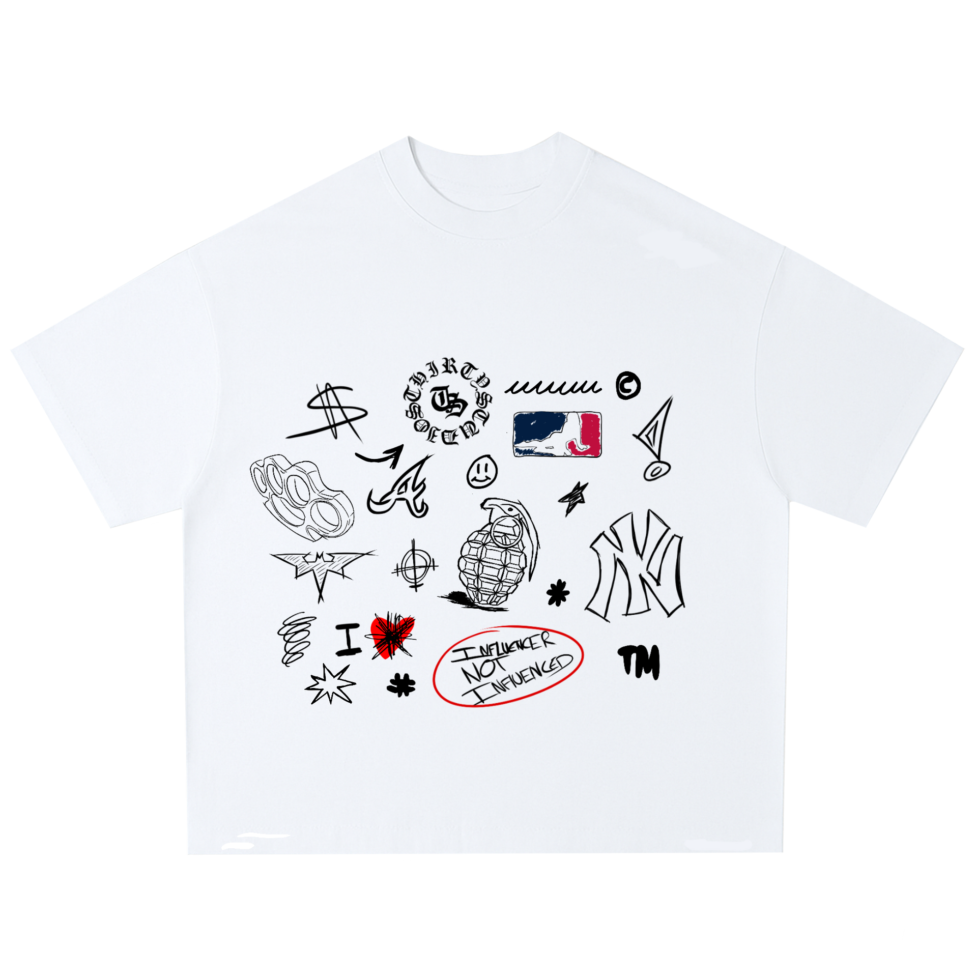 « CULTURE » SHIRT