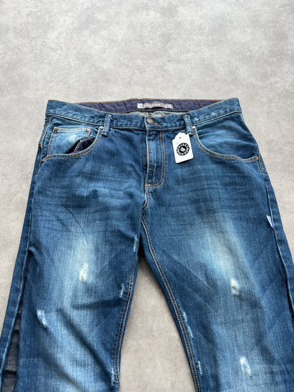 Jean Flare (pièce unique)