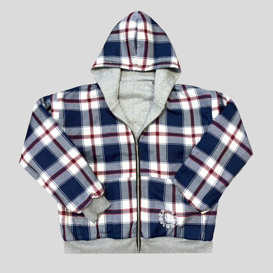 « EASTWOOD 4 IN 1 » ZIP-HOODIE