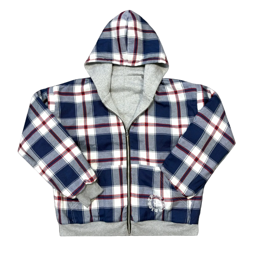 « EASTWOOD 4 IN 1 » ZIP-HOODIE