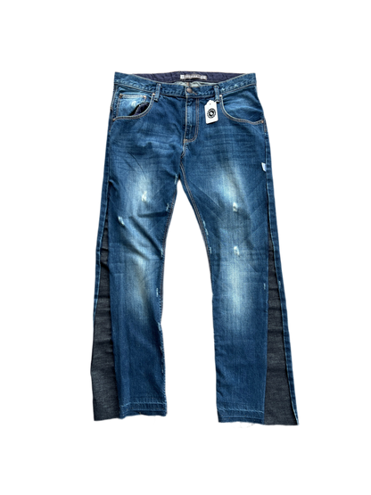 Jean Flare (pièce unique)