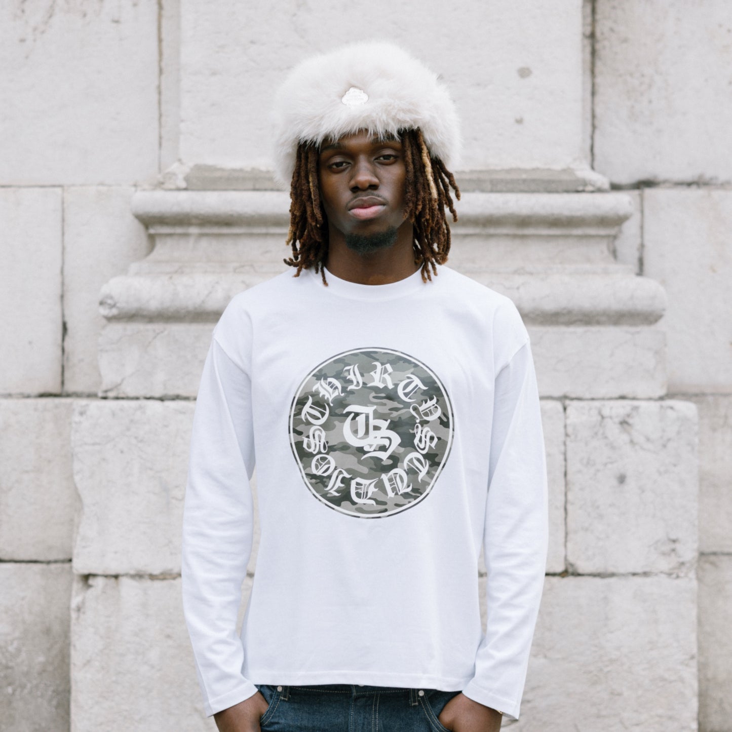 « TS » LONGSLEEVES