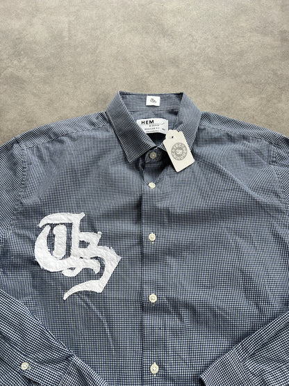 Chemise Crop (M)
