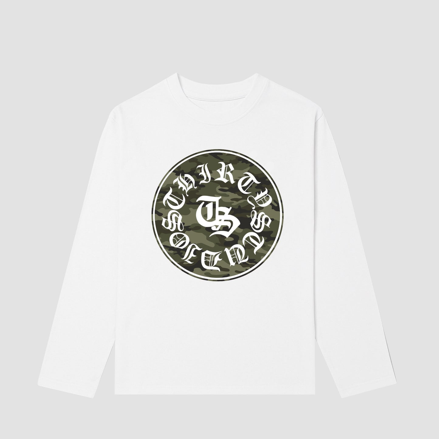 « TS » LONGSLEEVES