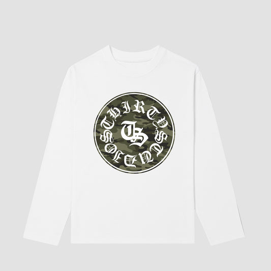 « TS » LONGSLEEVES