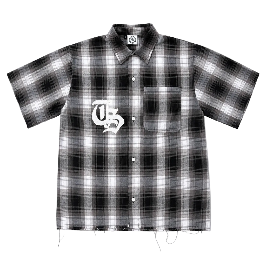 « BOSTON » CHEMISE