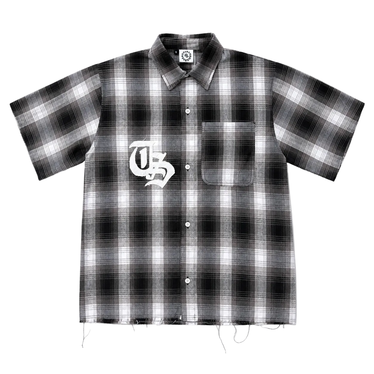 « BOSTON » CHEMISE