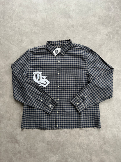 Chemise Crop GAP (XL)