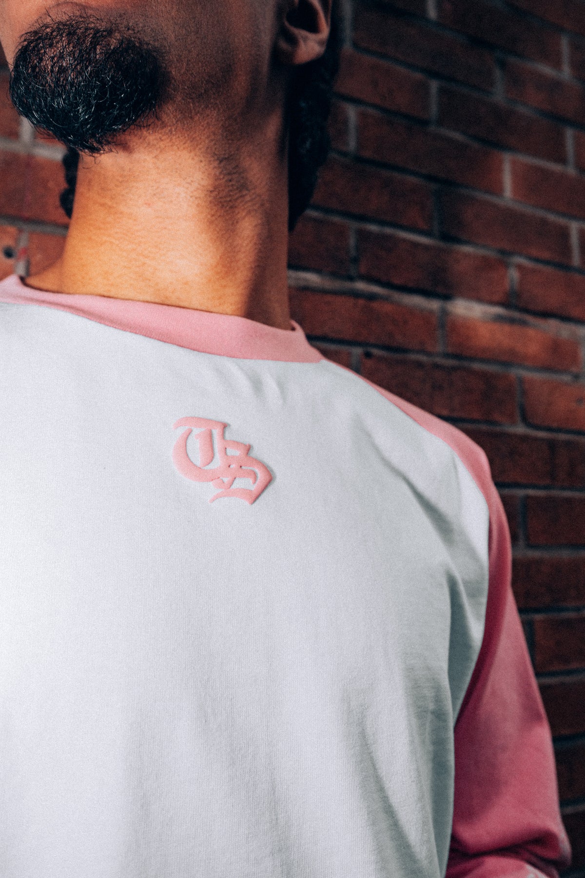 PINK LONGSLEEVES