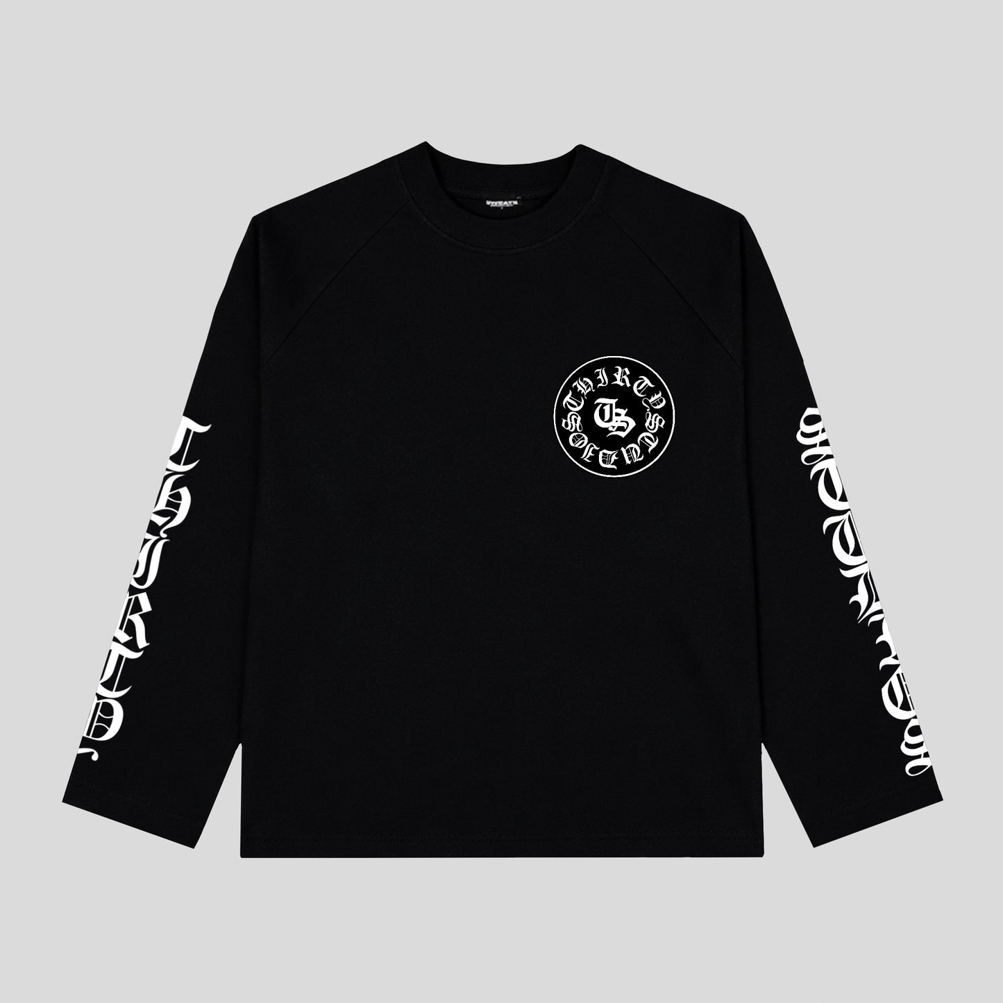 « OLD LONDON » LONGSLEEVES