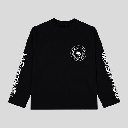« OLD LONDON » LONGSLEEVES