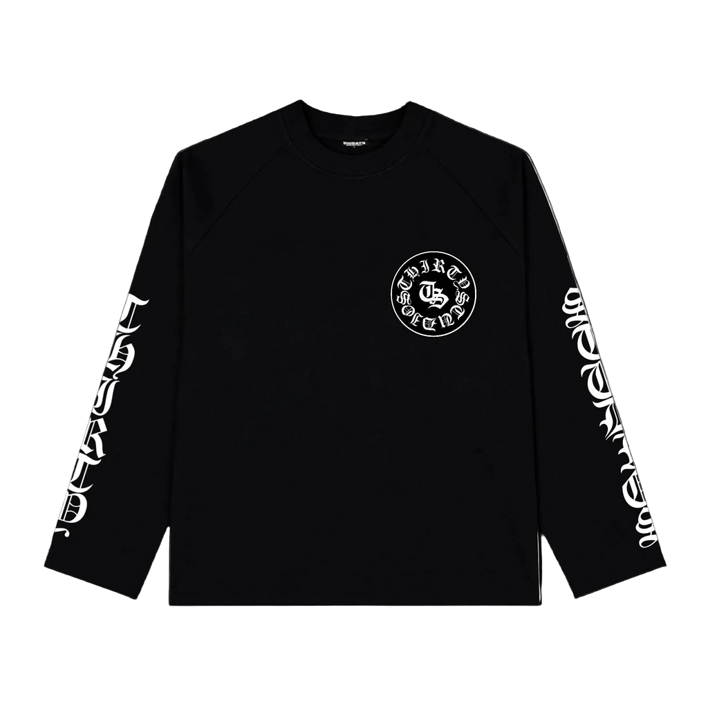 « OLD LONDON » LONGSLEEVES