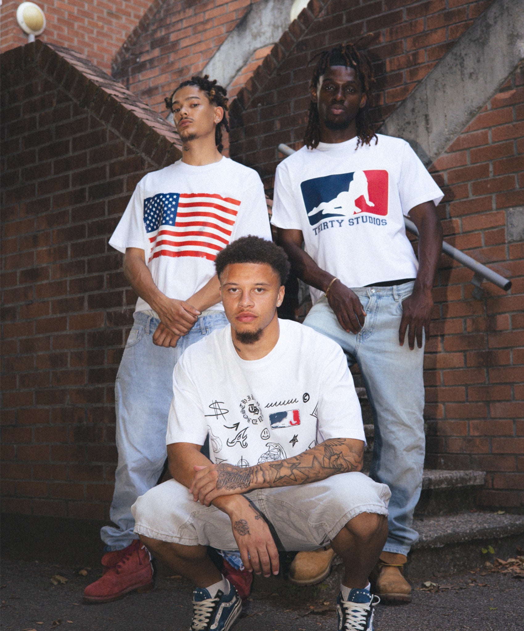 « CULTURE » SHIRT