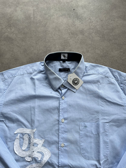 Chemise Crop (M)