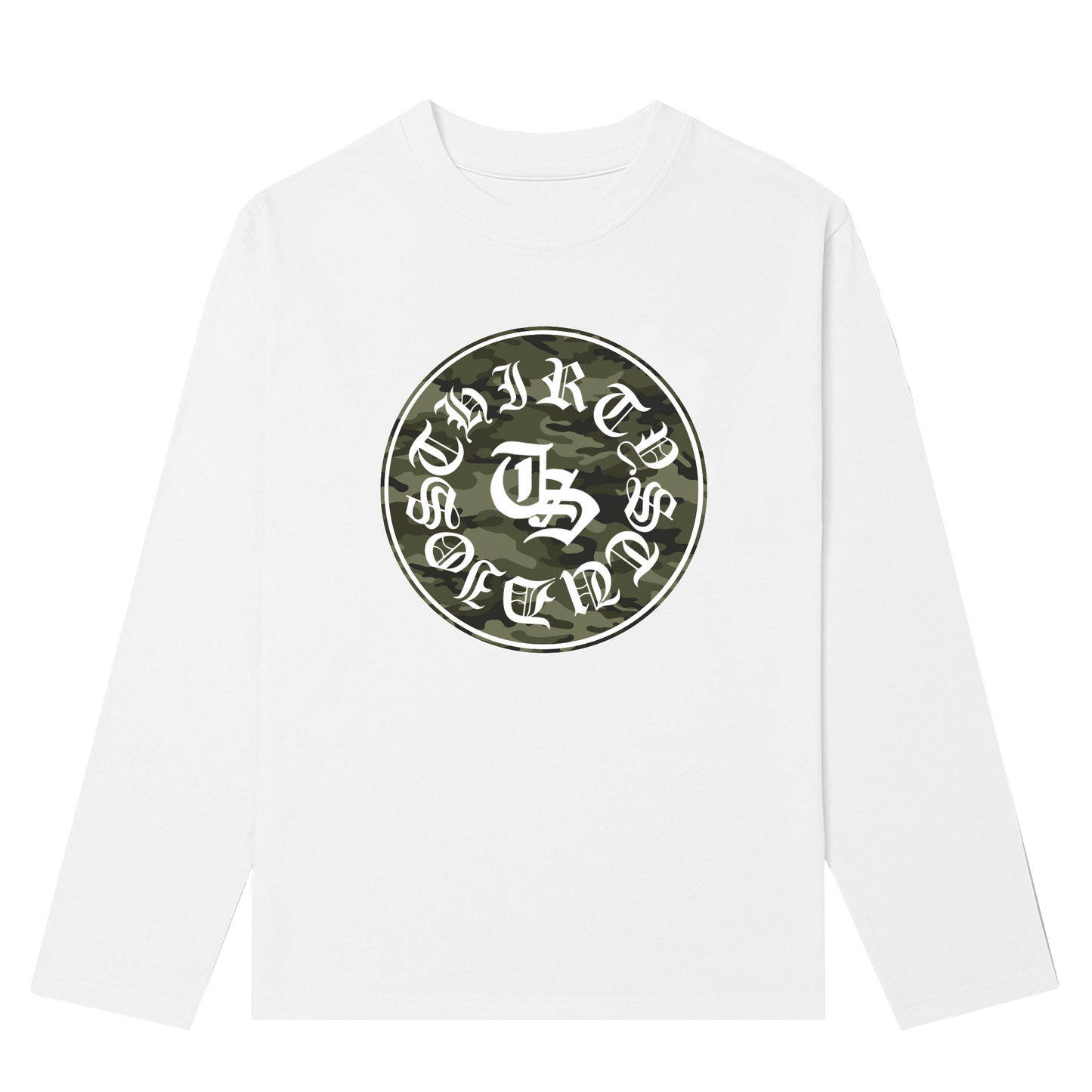 « TS » LONGSLEEVES