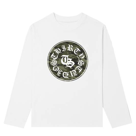 « TS » LONGSLEEVES