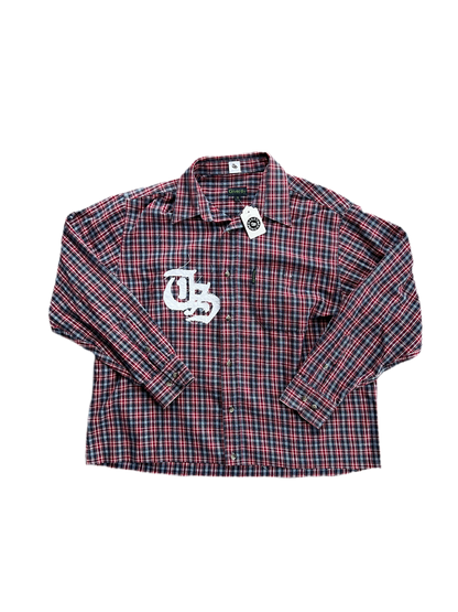Chemise Crop (XL)