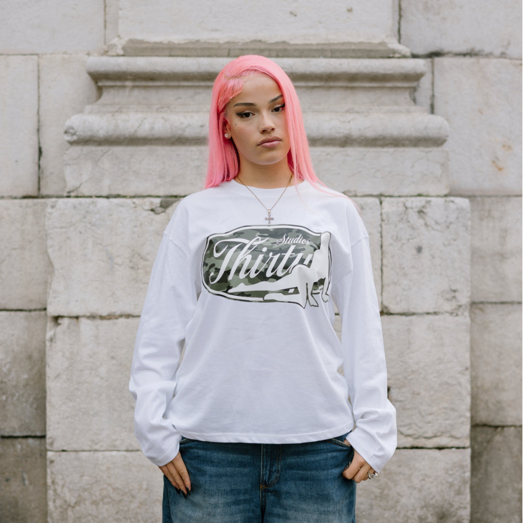 « S*XYGIRL » LONGSLEEVES